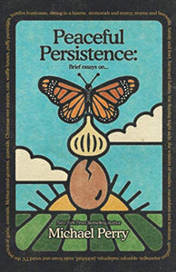 Peaceful Persistence 