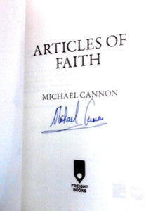 Articles of Faith 