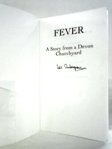 Fever: A Story from a Devon Churchyard 
