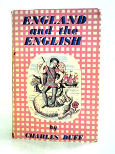 England and the English 