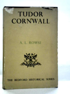 Tudor Cornwall 