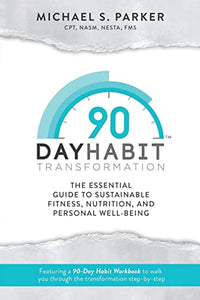 90-Day Habit Transformation 