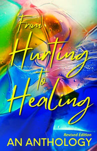 From Hurting to Healing 