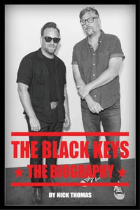 The Black Keys 