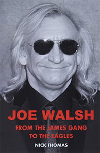 Joe Walsh 