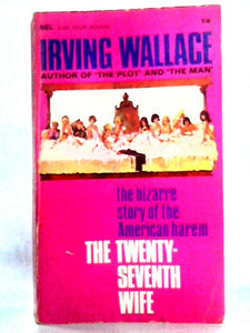 The Twenty-Seventh Wife 
