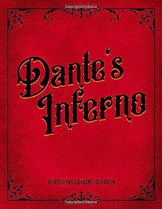 Dantes Inferno Retro HellBound Edition 