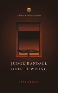 Judge Randall Gets It Wrong 