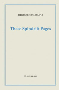 These Spindrift Pages 