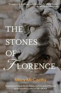 The Stones of Florence 