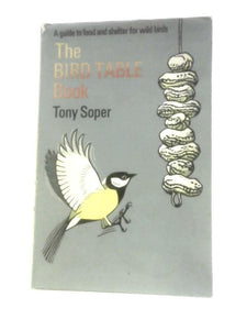 The Bird Table Book 