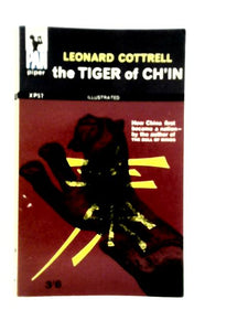 Tiger Of Ch'In 