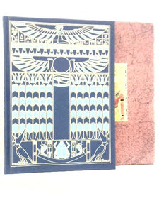 Egypt Revealed: Artist-travellers in an Antique Land 