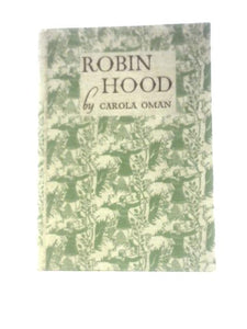 Robin Hood 