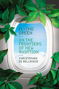 Flying Green 