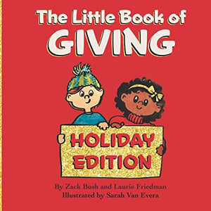 The Little Book of Giving 