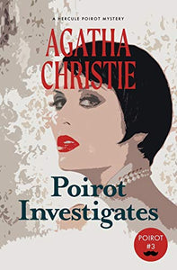 Poirot Investigates 