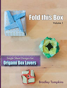 Fold This Box 