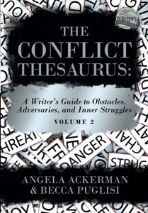 The Conflict Thesaurus 