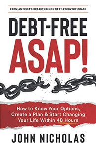 Debt-Free ASAP! 