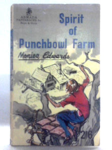 The Spirit of Punchbowl Farm 