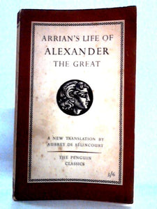 The Life of Alexander the Great 