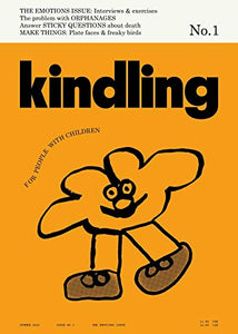 Kindling 01 