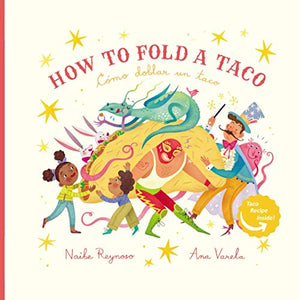 How to Fold a Taco 