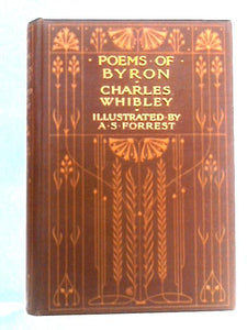 Poems of Lord Byron 