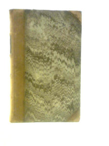 Works of Lord Byron (Volume XIII) 