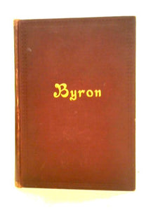 The Poetical Works of Lord Byron 
