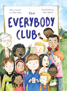 The Everybody Club 