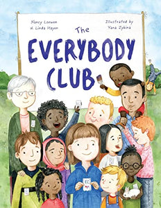 The Everybody Club 