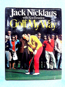 Golf My Way 