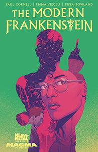 The Modern Frankenstein 