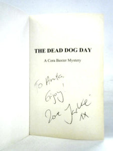 The Dead Dog Day 