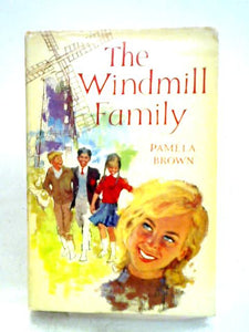 The Windmill Family 