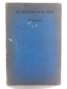 Le Silence De La Mer 