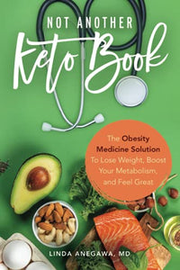 Not Another Keto Book 