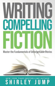 Writing Compelling Fiction 