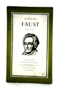 Faust: Part Two 