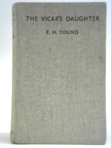 The Vicar's Daughter 