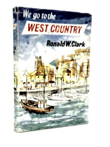 We Go to the West Country 