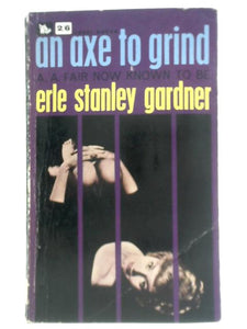 An Axe To Grind 
