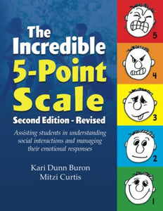 The Incredible 5-Point Scale 