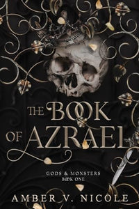 The Book of Azrael 