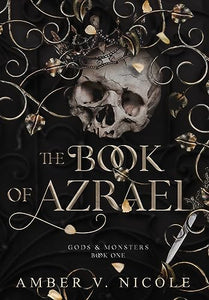 The Book of Azrael 