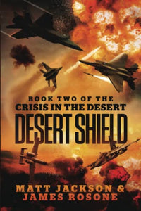 Desert Shield 