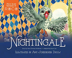 The Nightingale Music Edition 