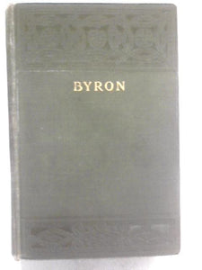 The Poetical Works of Lord Byron 